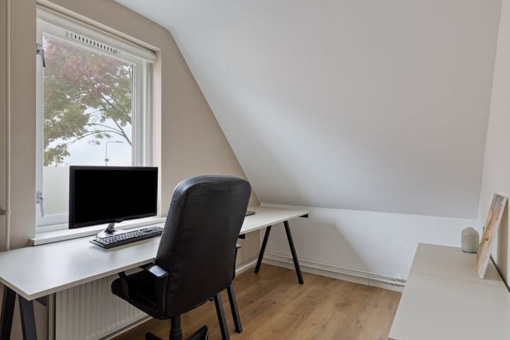 Foto 23 van Sergeant Brownstraat 4-A