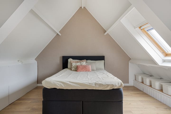 Foto 25 van Sergeant Brownstraat 4-A