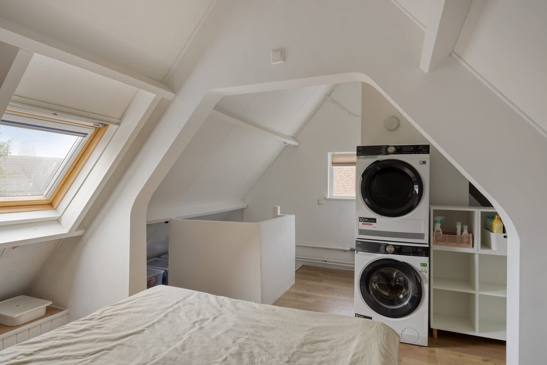 Foto 26 van Sergeant Brownstraat 4-A