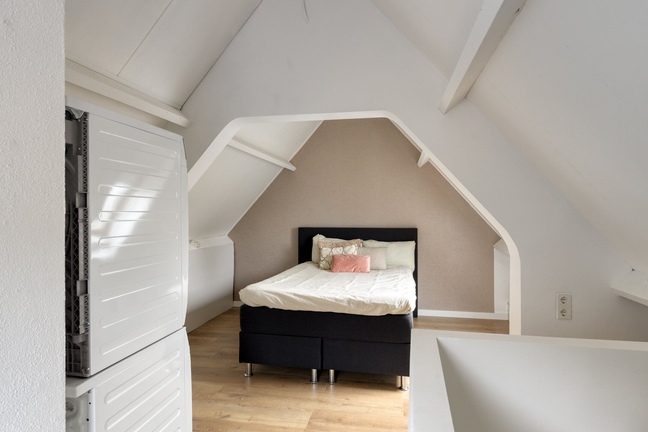 Foto 27 van Sergeant Brownstraat 4-A