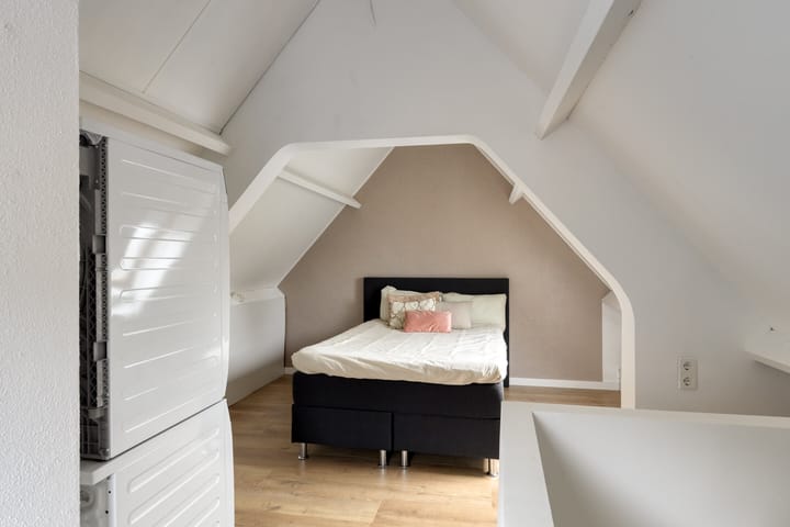 Foto 27 van Sergeant Brownstraat 4-A