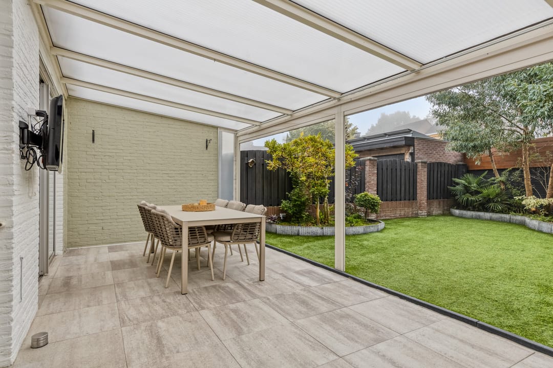 Foto 28 van Sergeant Brownstraat 4-A