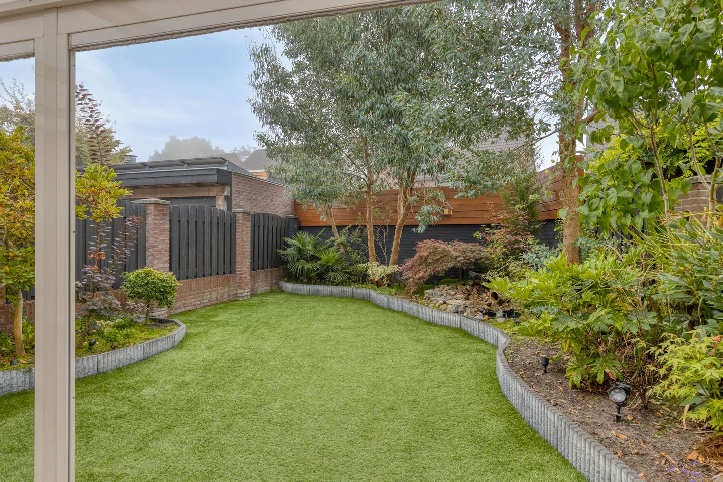 Foto 29 van Sergeant Brownstraat 4-A