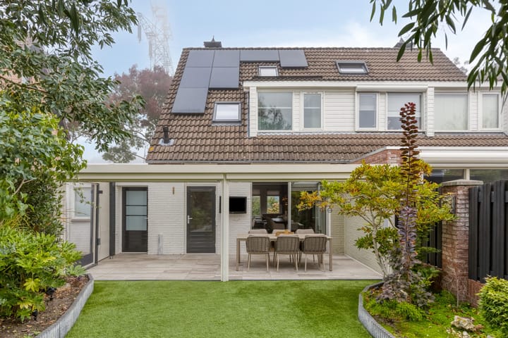 Foto 30 van Sergeant Brownstraat 4-A