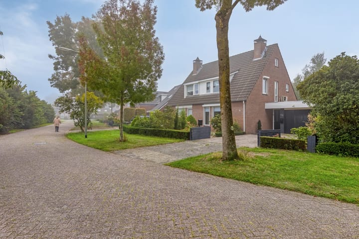 Foto 33 van Sergeant Brownstraat 4-A