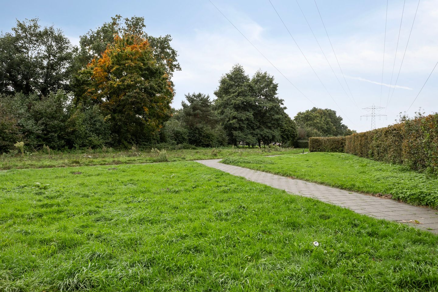 Foto 35 van Sergeant Brownstraat 4-A