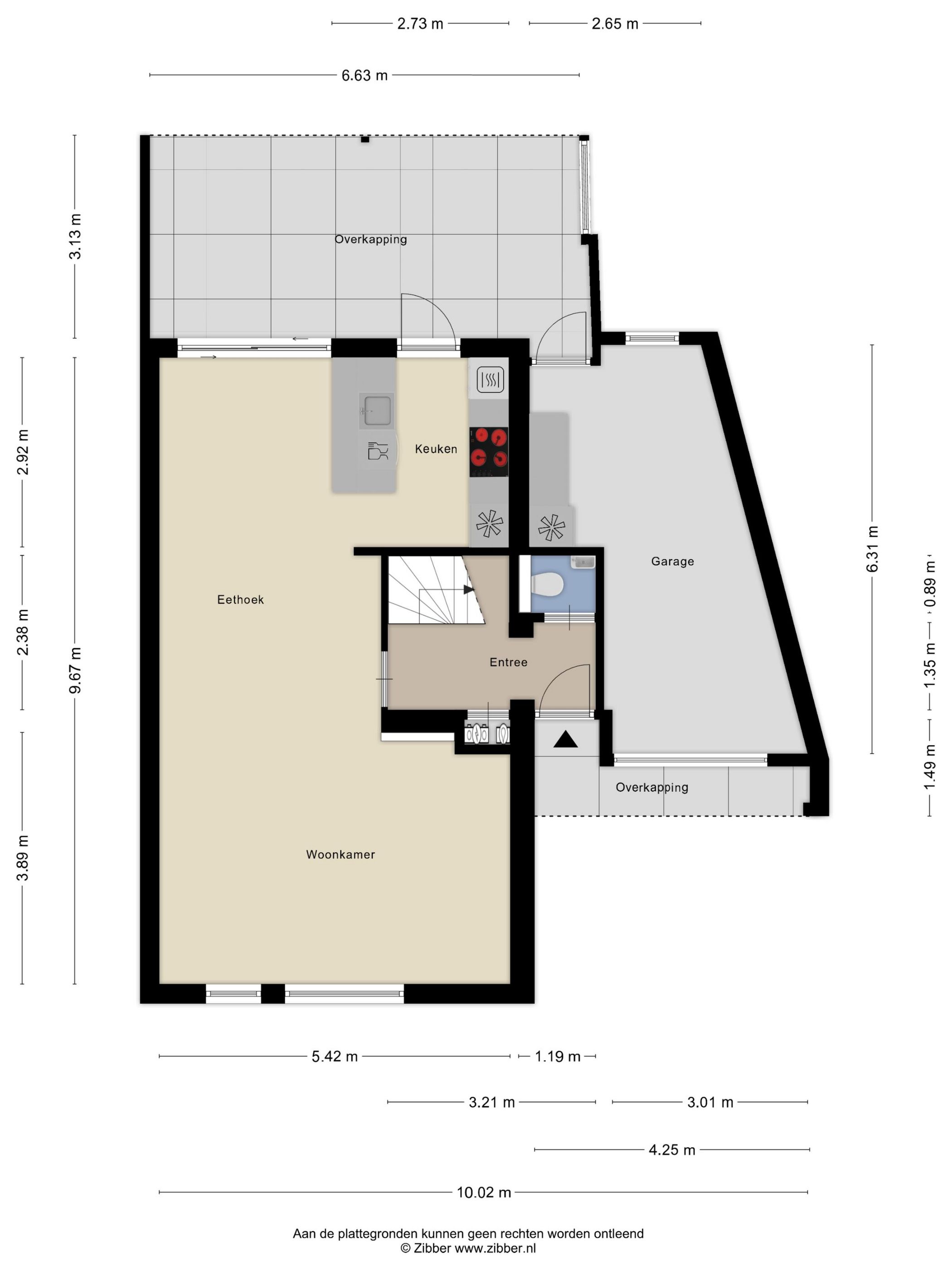 Foto 36 van Sergeant Brownstraat 4-A