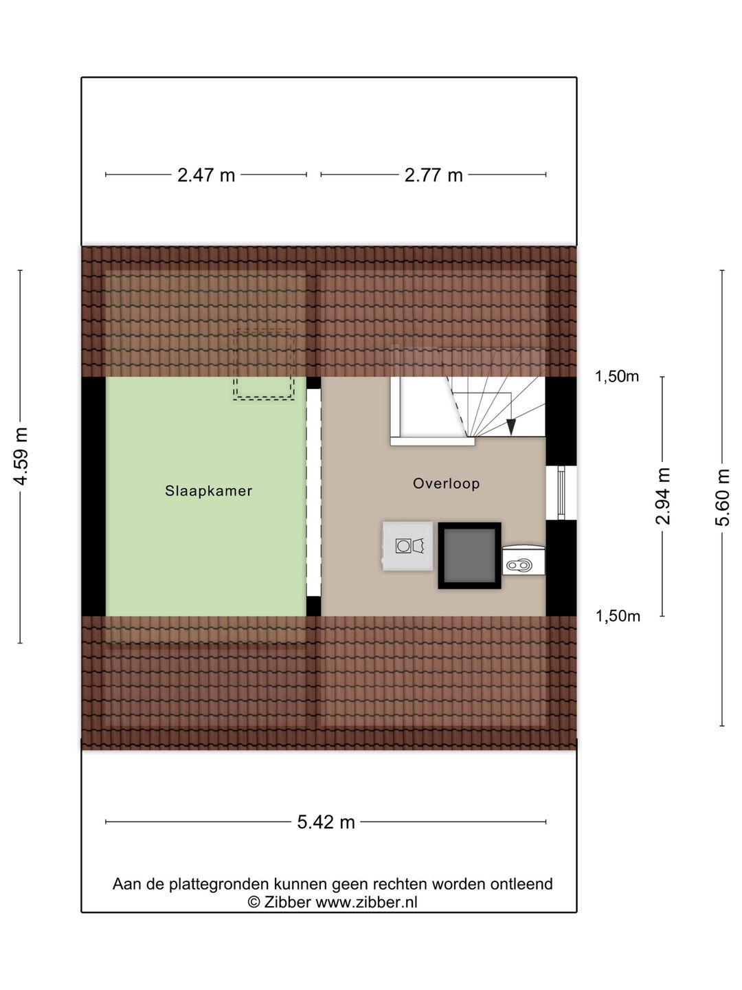 Foto 38 van Sergeant Brownstraat 4-A