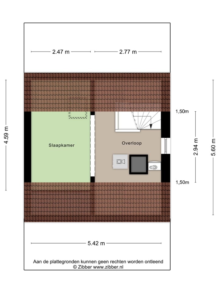 Foto 38 van Sergeant Brownstraat 4-A