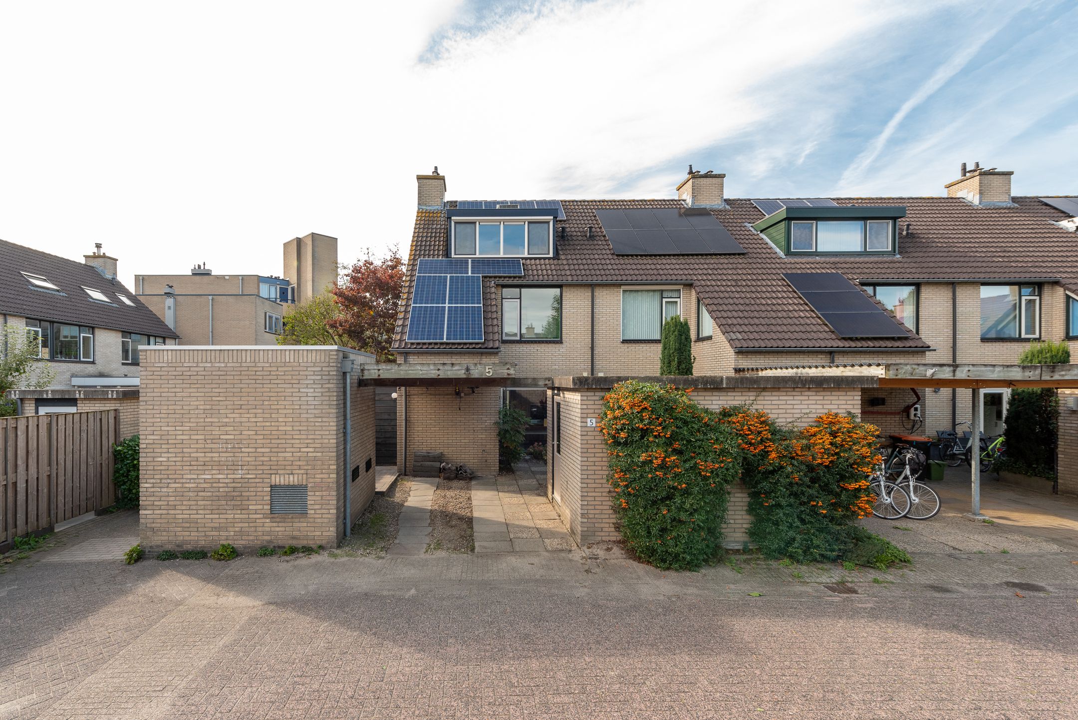 Ganzeweihof, 5, Leusden, 3833ZA, Utrecht, Nederland 5