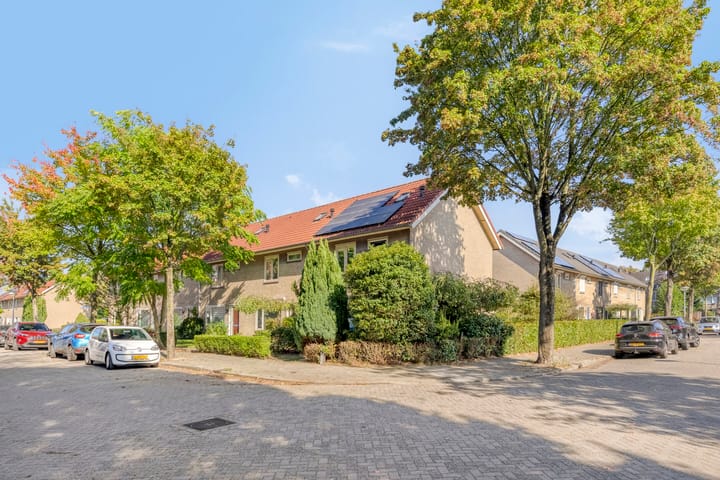 Photo 7 of Aarschotlaan 14