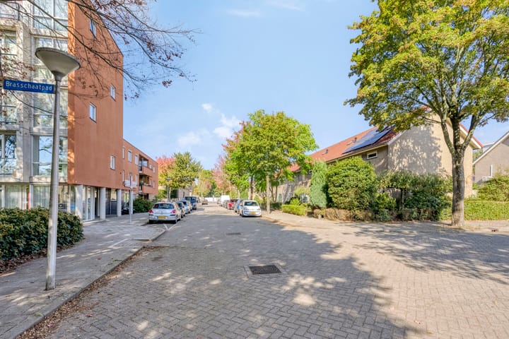 Photo 8 of Aarschotlaan 14