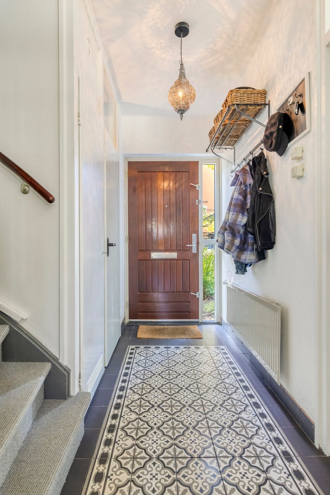 Foto 11 van Aarschotlaan 14