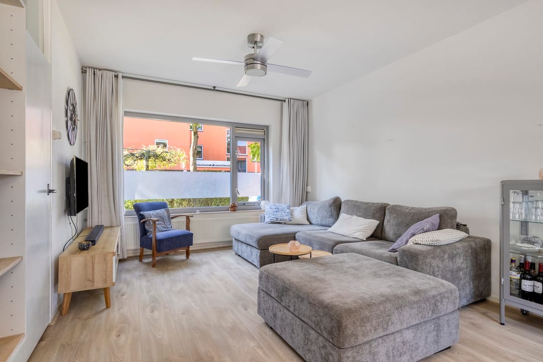 Foto 13 van Aarschotlaan 14