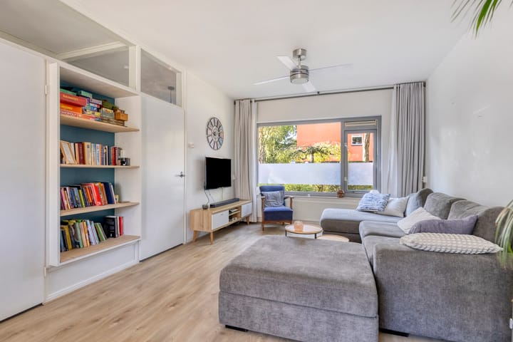 Photo 3 of Aarschotlaan 14