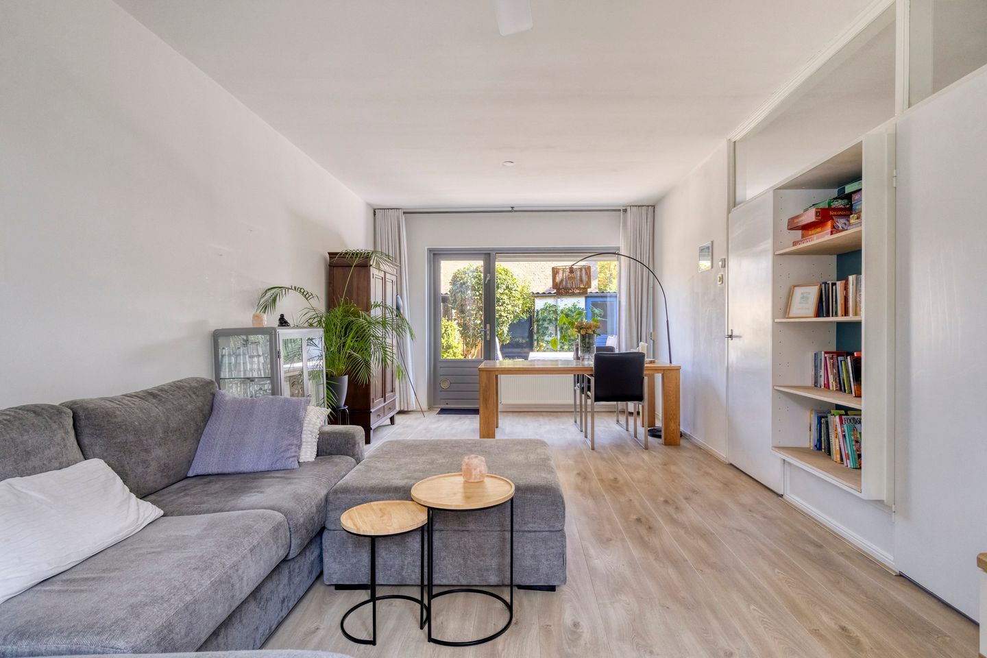 Foto 14 van Aarschotlaan 14