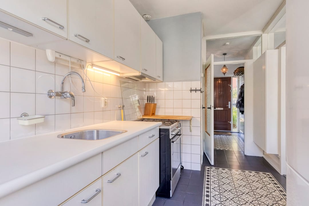 Foto 17 van Aarschotlaan 14