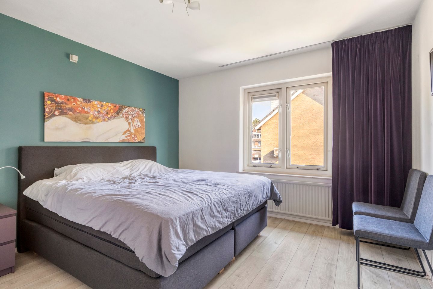 Foto 5 van Aarschotlaan 14