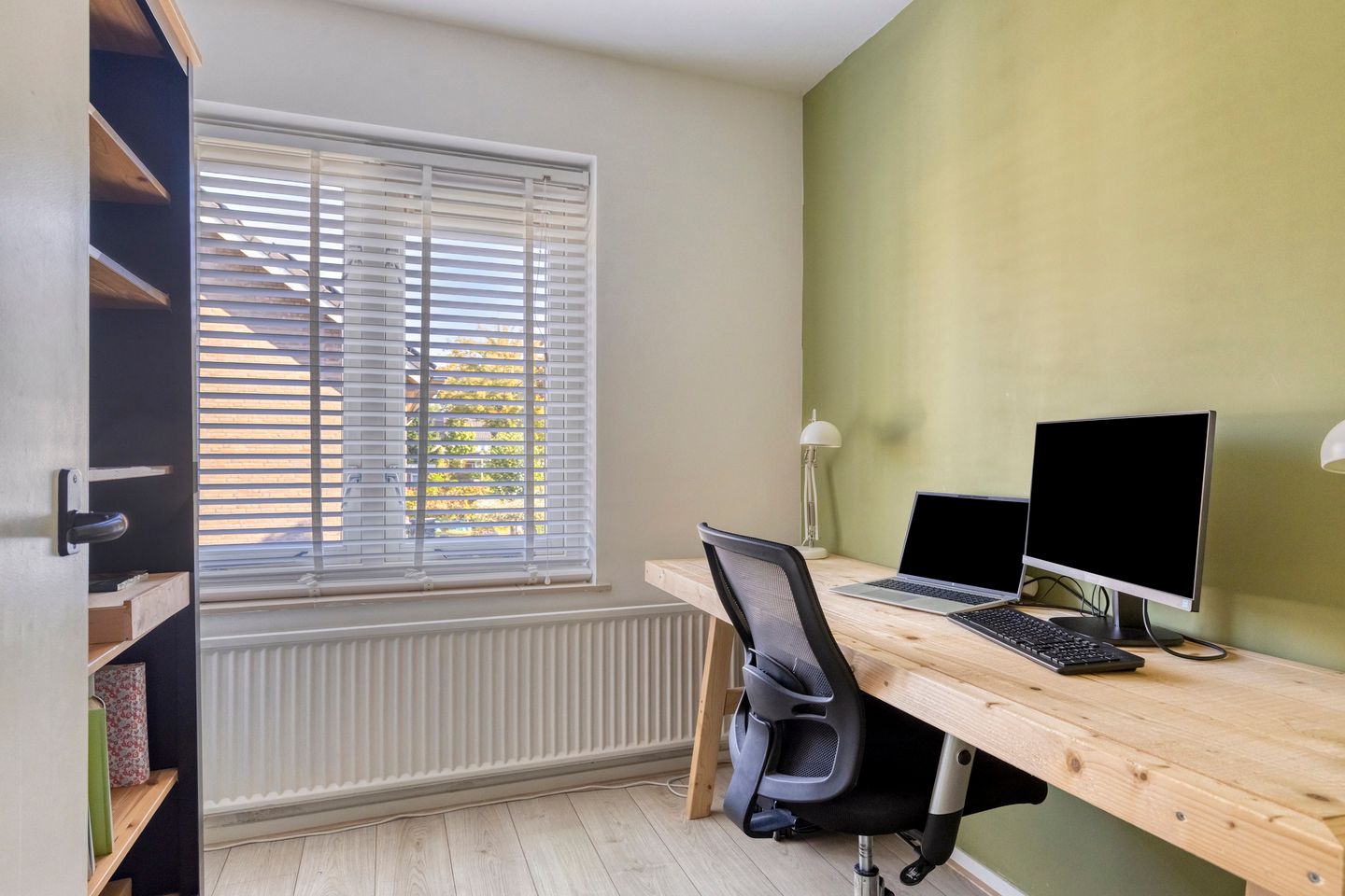 Foto 25 van Aarschotlaan 14