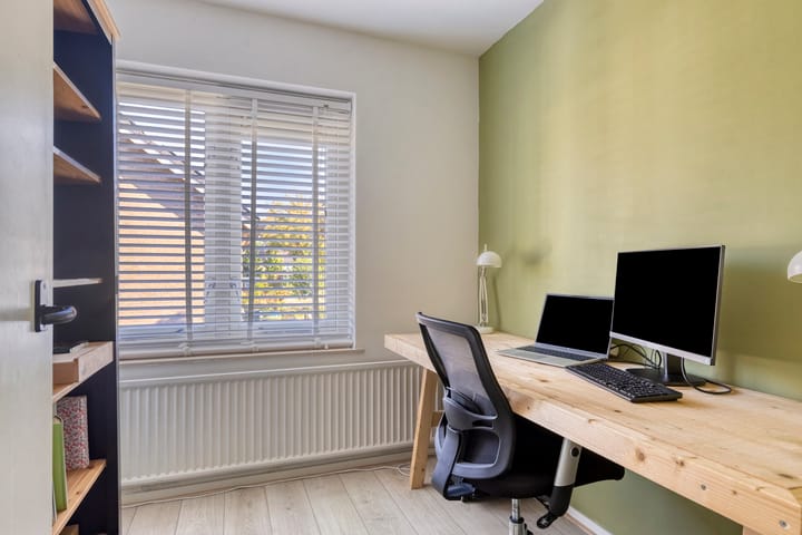 Photo 25 of Aarschotlaan 14