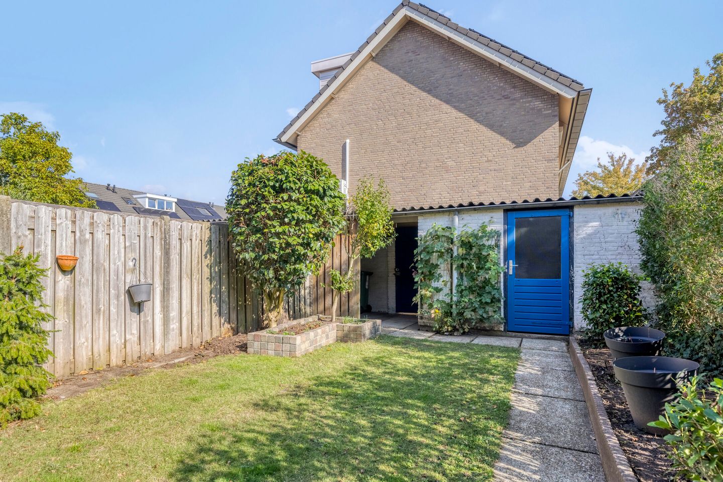 Foto 29 van Aarschotlaan 14