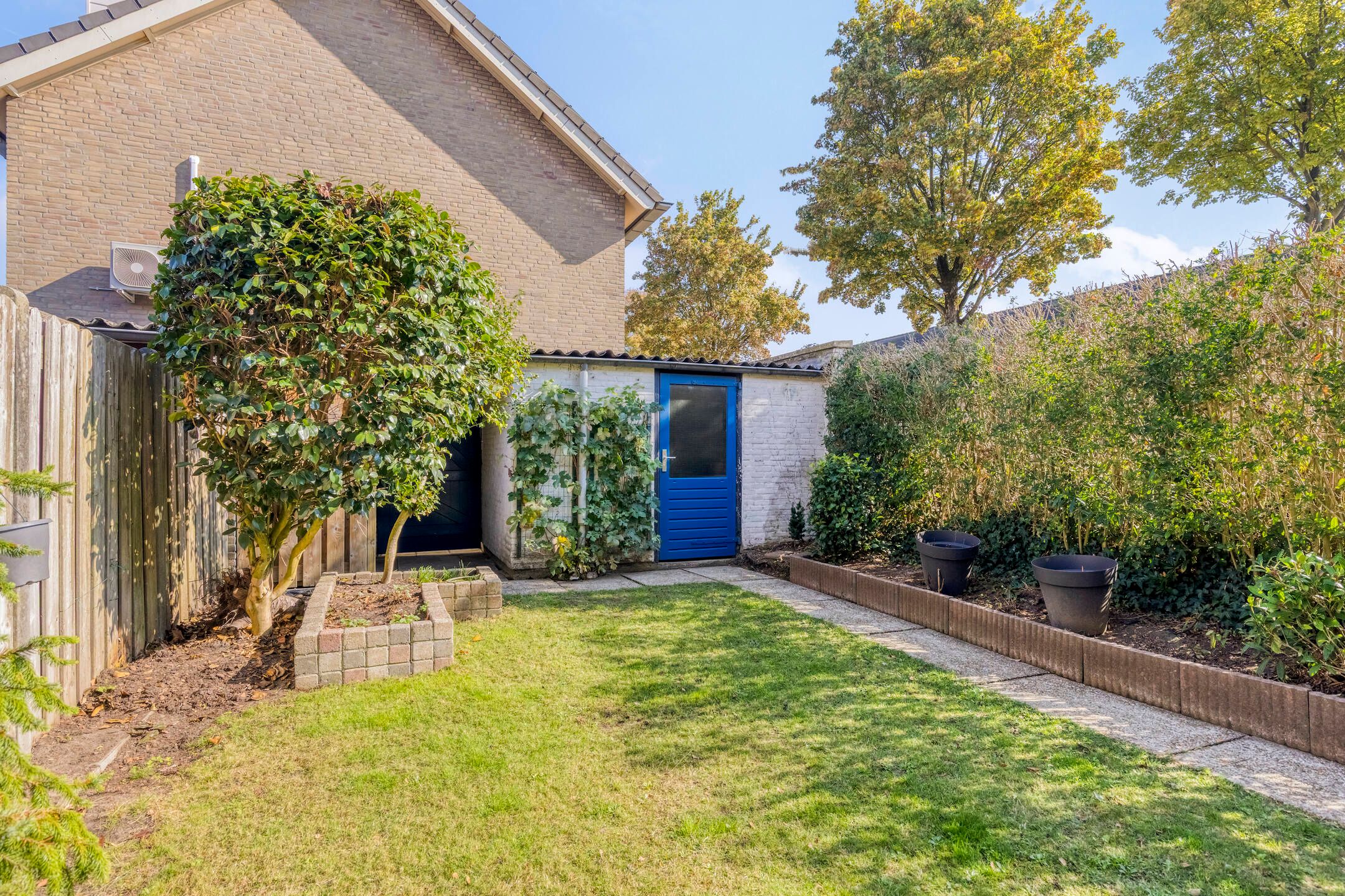 Foto 30 van Aarschotlaan 14