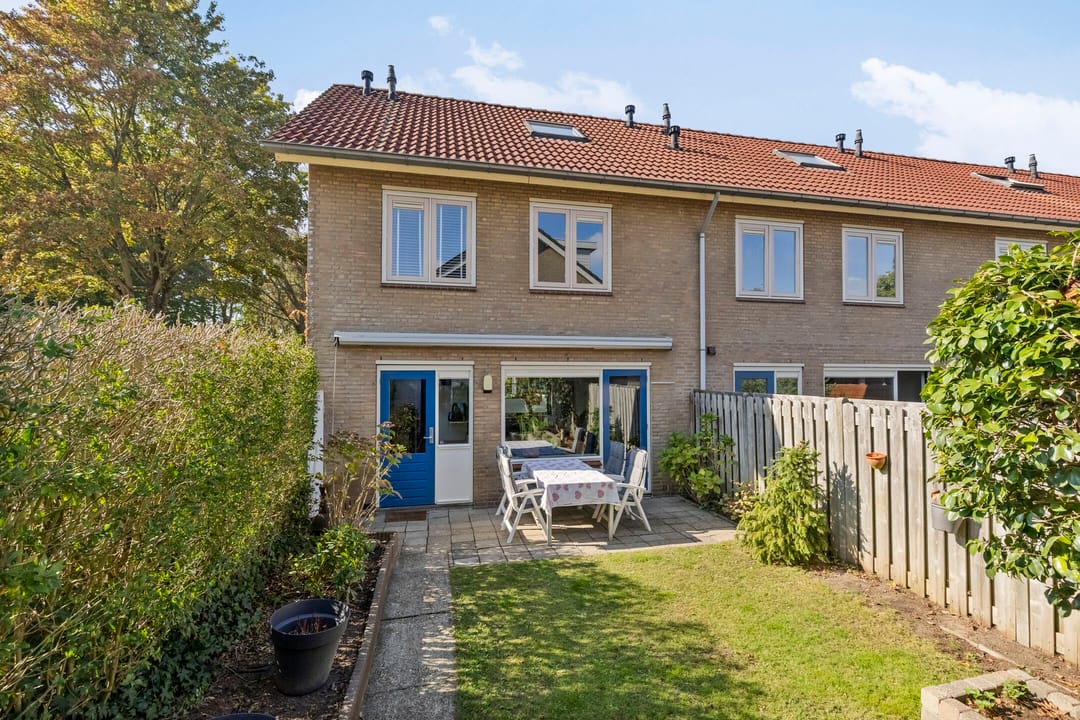 Foto 31 van Aarschotlaan 14