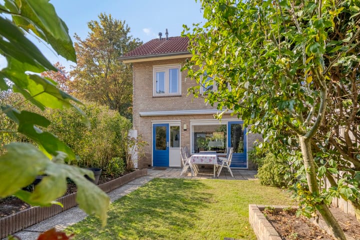 Photo 32 of Aarschotlaan 14