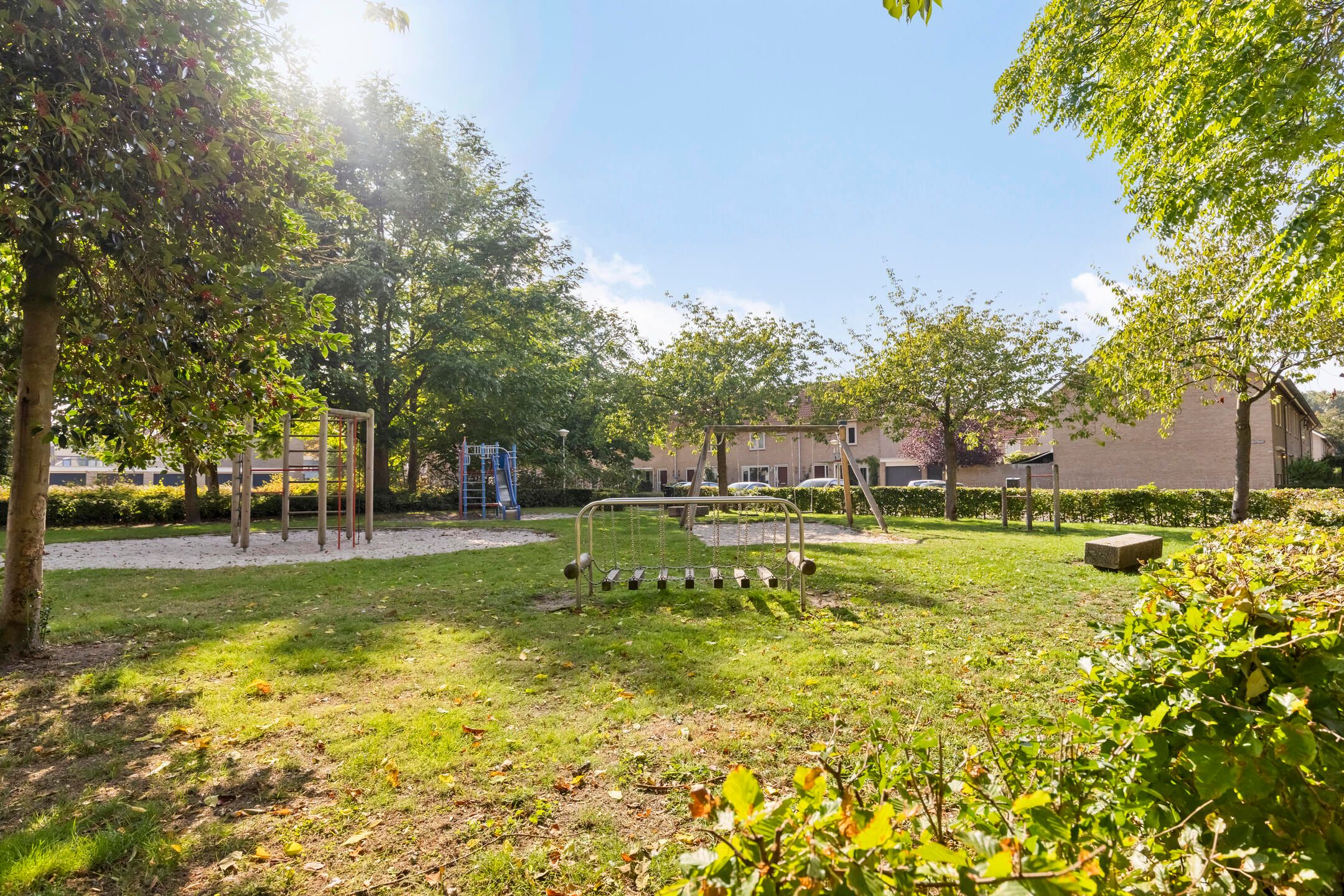 Foto 33 van Aarschotlaan 14