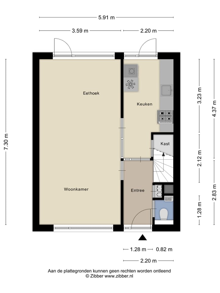 Photo 34 of Aarschotlaan 14