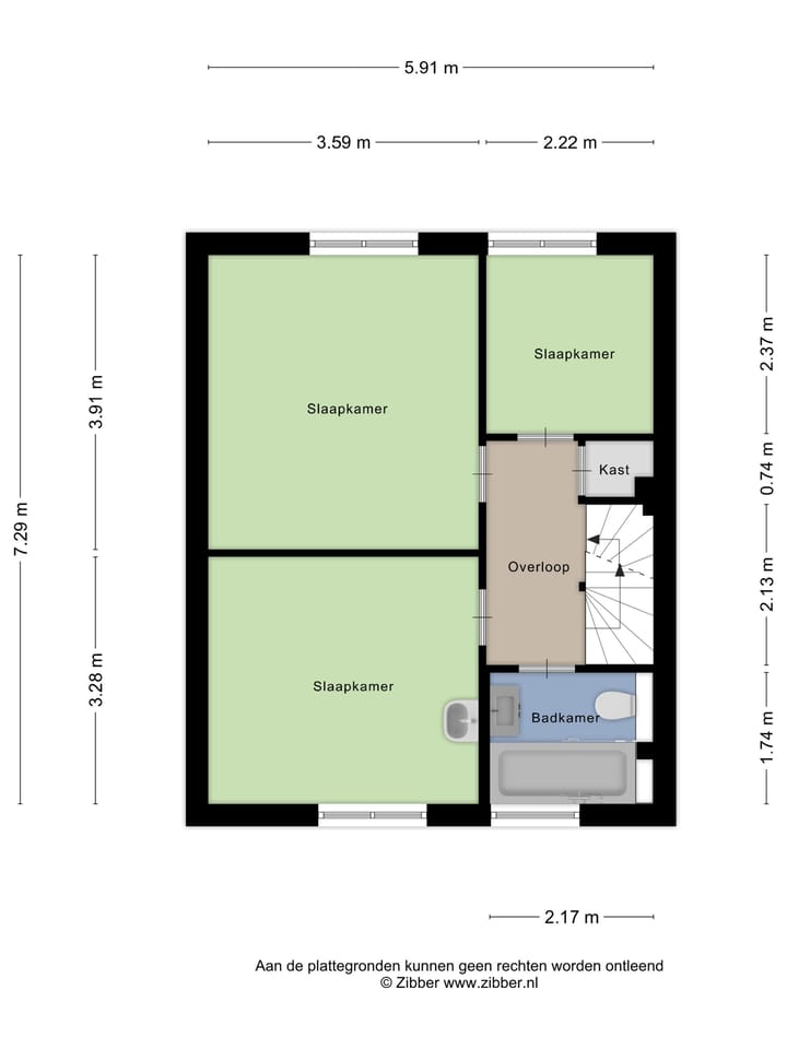 Photo 36 of Aarschotlaan 14