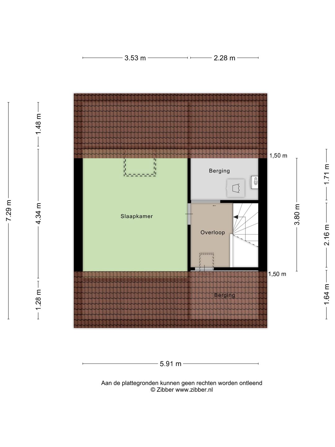 Foto 37 van Aarschotlaan 14