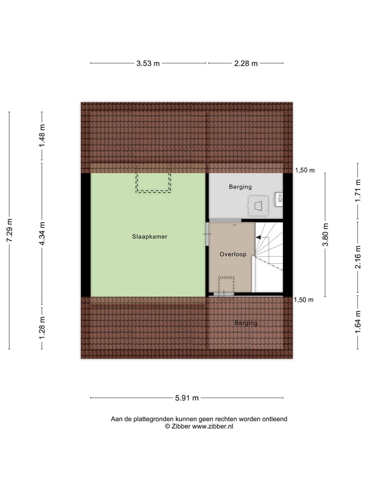Photo 37 of Aarschotlaan 14