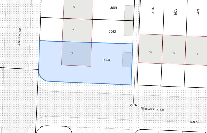 Photo 38 of Aarschotlaan 14