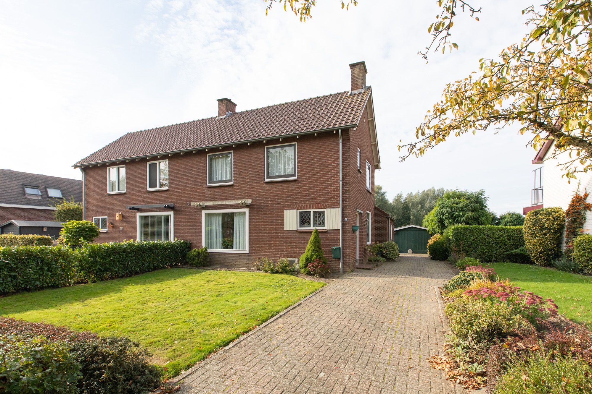 Dorpstraat 70-C, 70, C, Babberich, 6909AN, Gelderland, Nederland 70