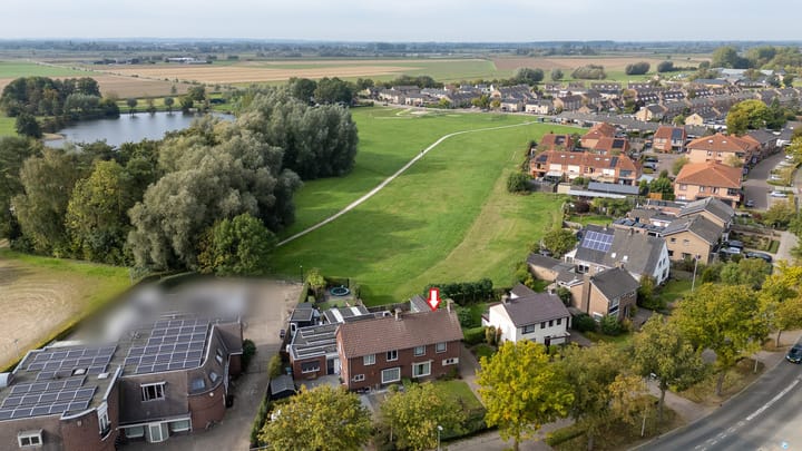 Foto 6 van Dorpstraat 70-C