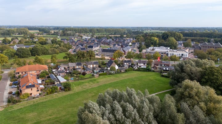 Foto 7 van Dorpstraat 70-C