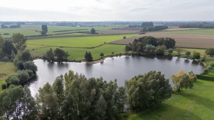 Foto 8 van Dorpstraat 70-C