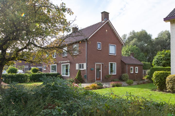 Foto 9 van Dorpstraat 70-C