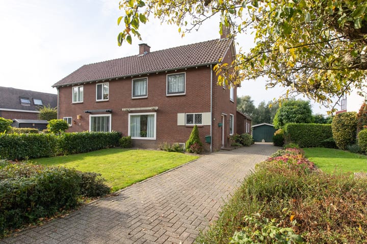 Foto 10 van Dorpstraat 70-C