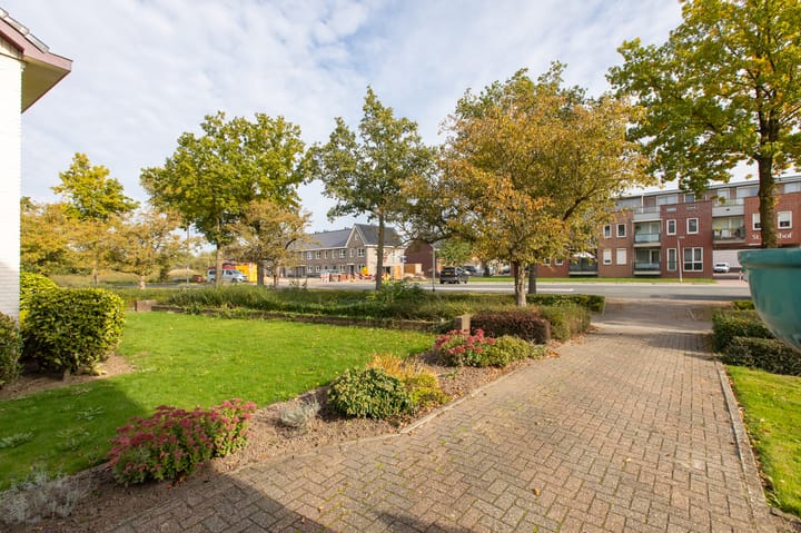 Foto 11 van Dorpstraat 70-C