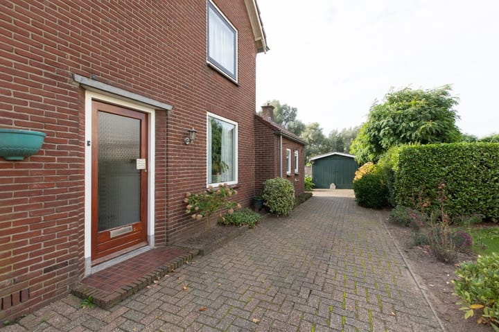 Foto 13 van Dorpstraat 70-C