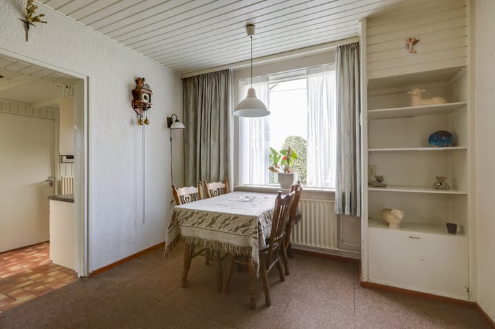 Foto 23 van Dorpstraat 70-C