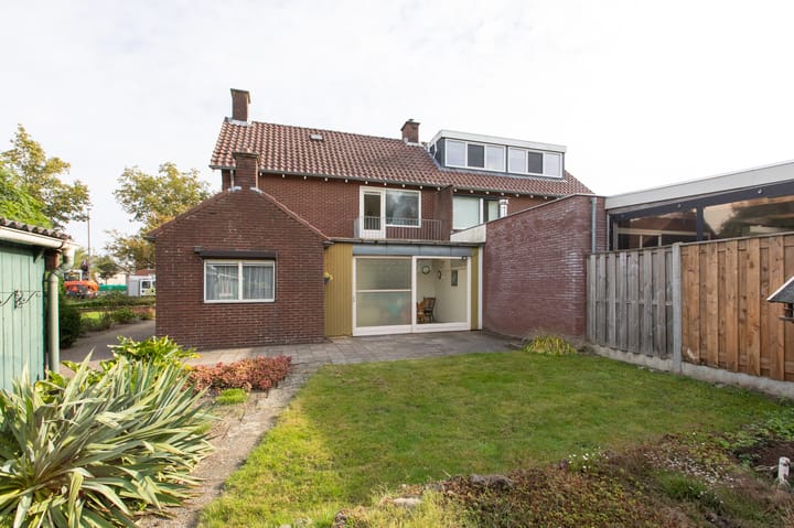 Foto 2 van Dorpstraat 70-C