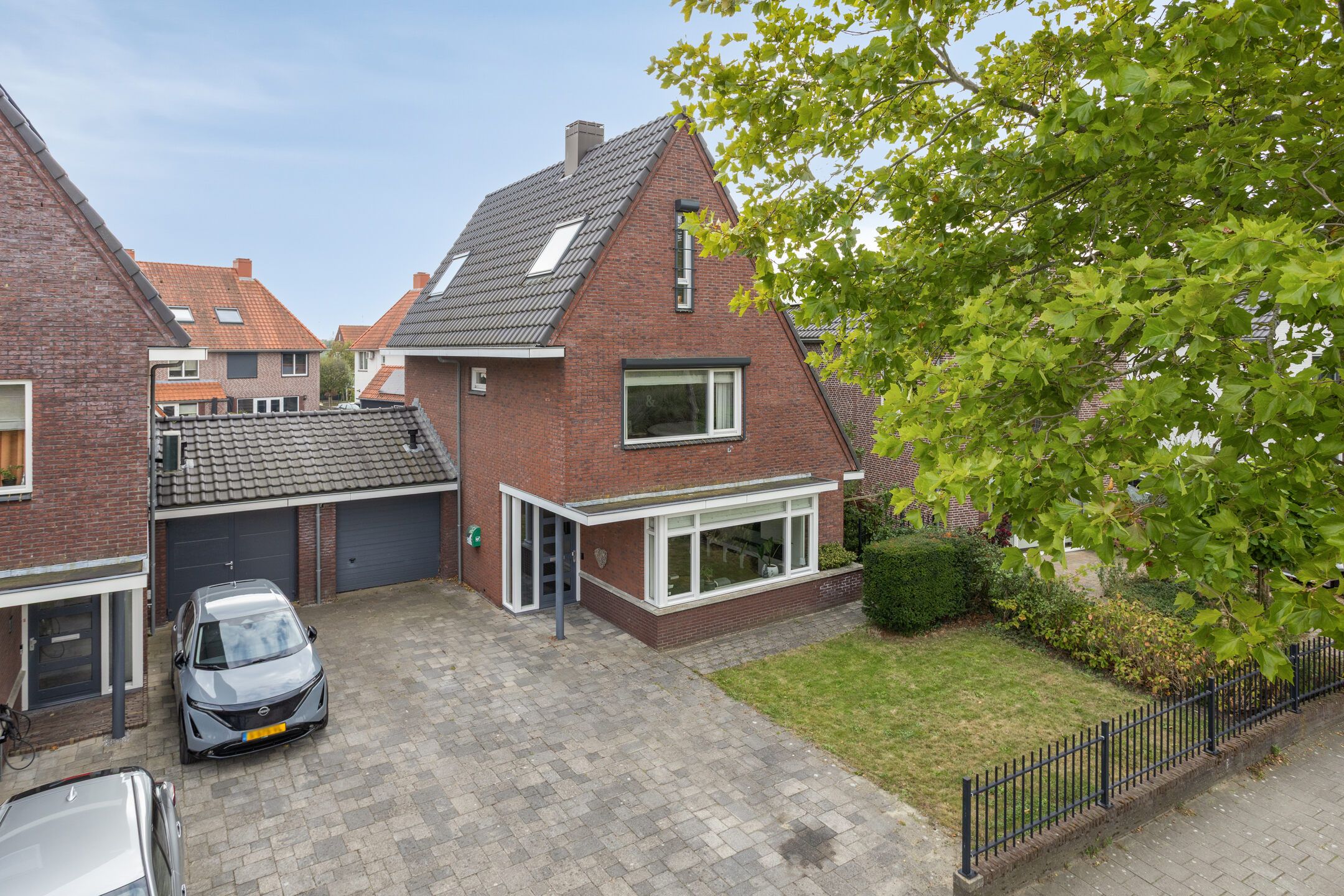 Bluesroute, 118, Middelburg, 4337WD, Zeeland, Nederland 118