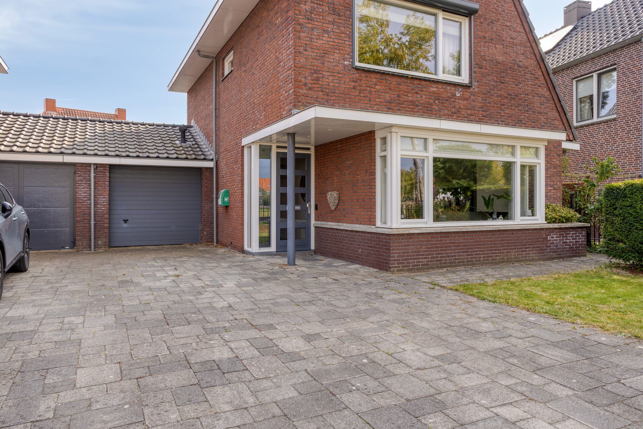 Foto 3 van Bluesroute 118