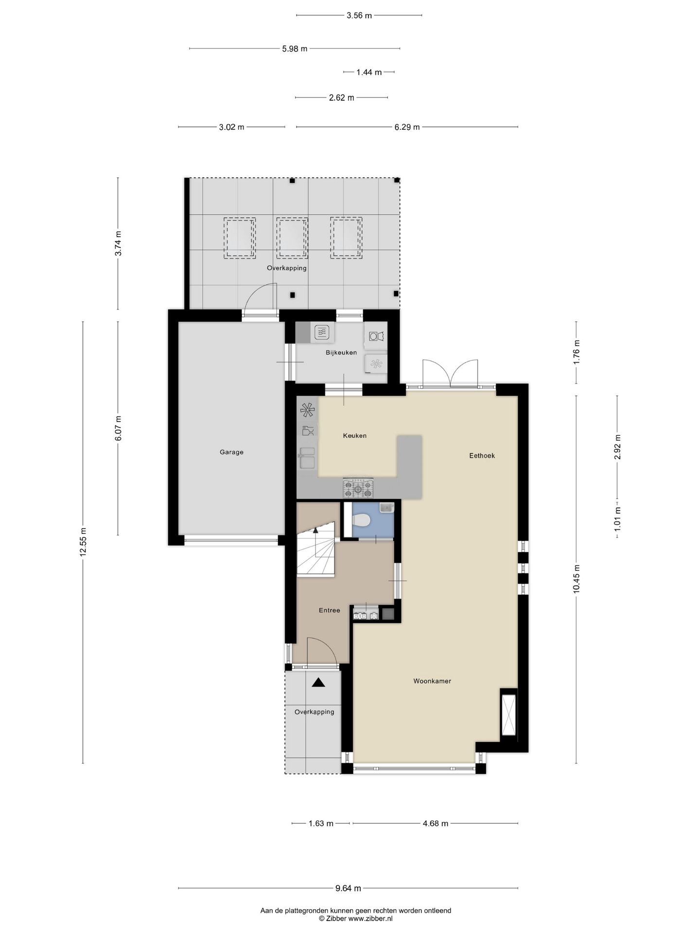 Foto 50 van Bluesroute 118