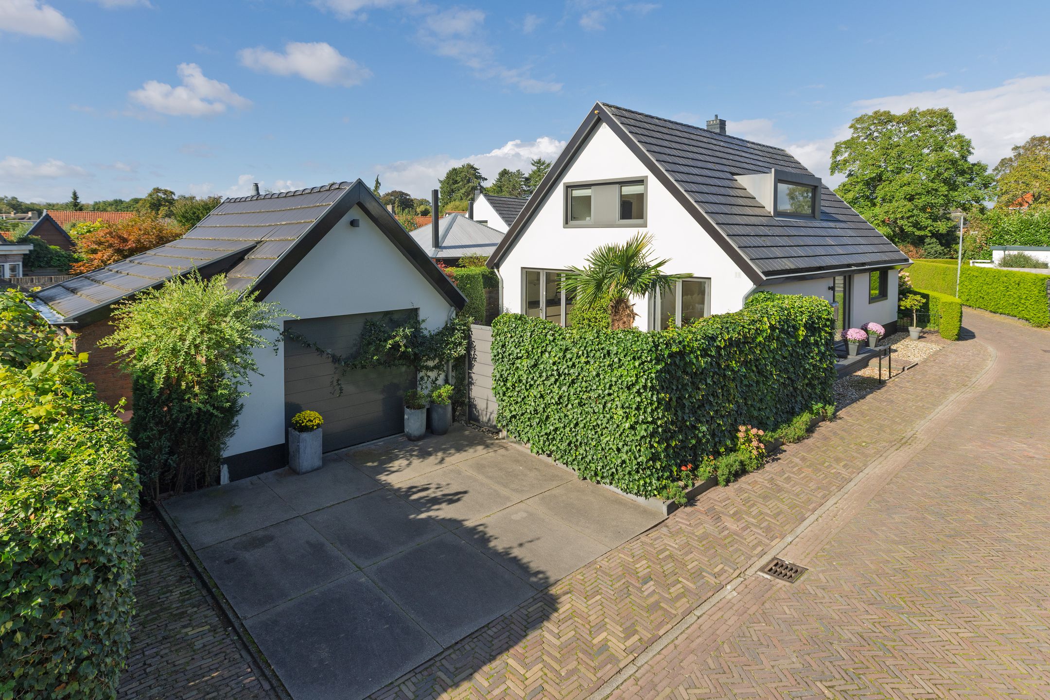 Hendrik Valkenburglaantje 8