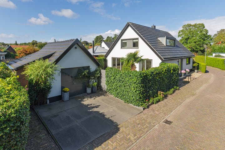 Hendrik Valkenburglaantje 8