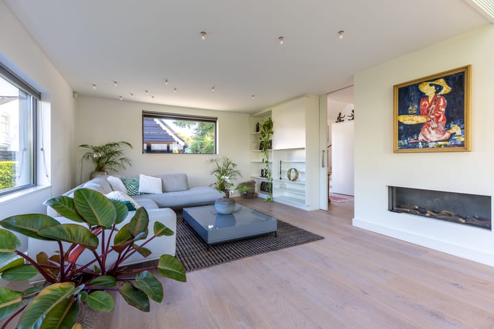 Foto 5 van Hendrik Valkenburglaantje 8